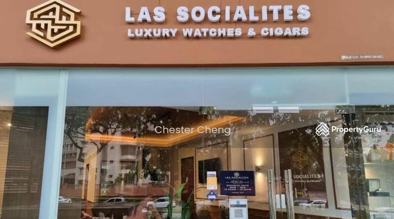 For Sale - Tropicana Avenue @ Tropicana Golf & Country Resort