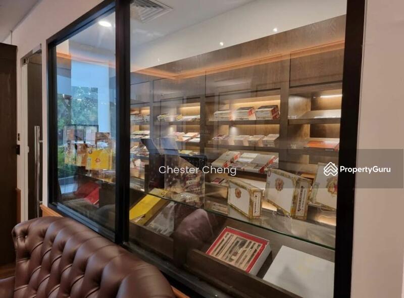 Retail Space untuk Dijual di Pju 3 (Tropicana) - Chester Cheng - PropertyGuru.com.my