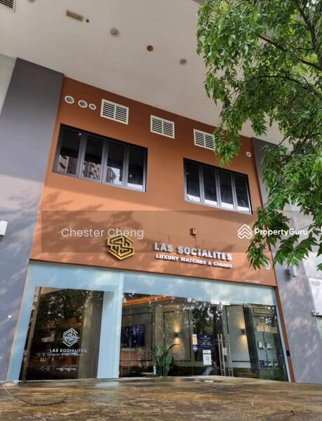 Retail Space untuk Dijual di Pju 3 (Tropicana) - Chester Cheng - PropertyGuru.com.my