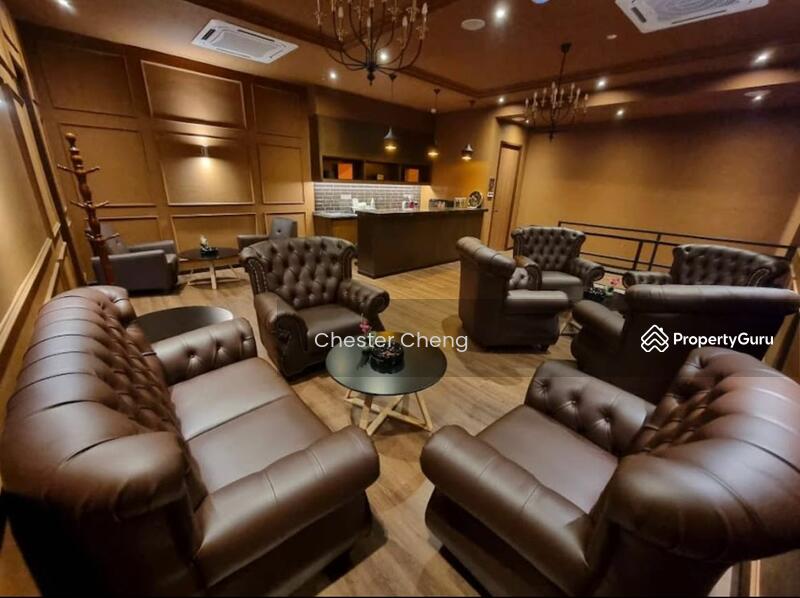 Retail Space untuk Dijual di Pju 3 (Tropicana) - Chester Cheng - PropertyGuru.com.my