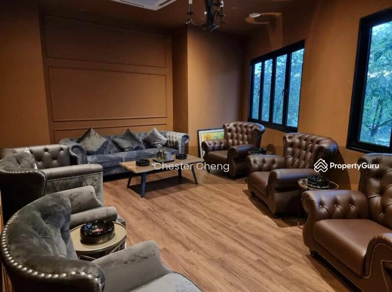 Retail Space untuk Dijual di Pju 3 (Tropicana) - Chester Cheng - PropertyGuru.com.my