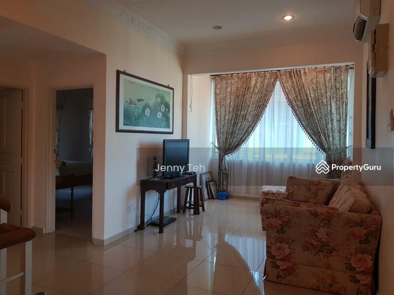 For Sale - Taman Bukit Beruang Utama