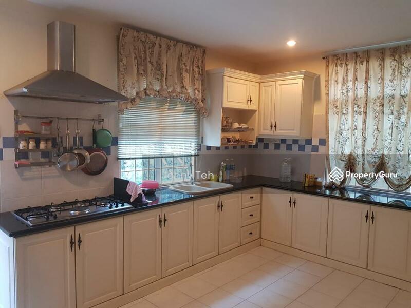For Sale - Taman Bukit Beruang Utama