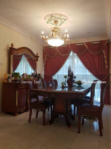 For Sale - Taman Bukit Beruang Utama