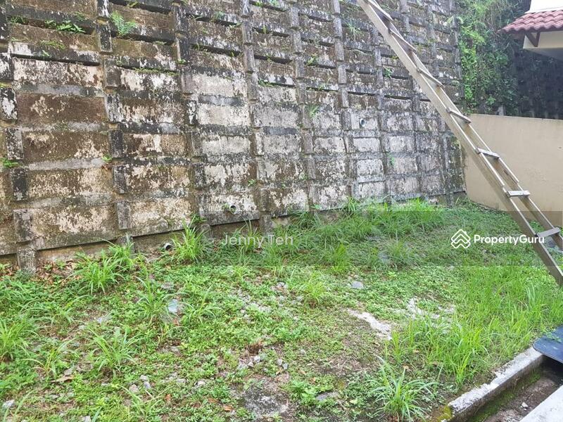 For Sale - Taman Bukit Beruang Utama