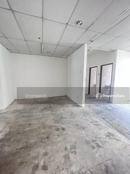 Untuk Dijual - SHOPLOT LEMBAH JAYA