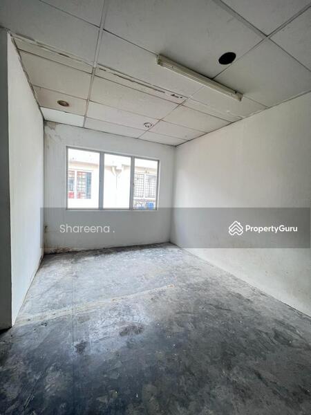 Untuk Dijual - SHOPLOT LEMBAH JAYA
