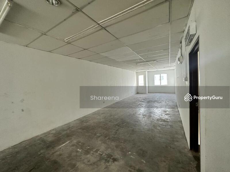Untuk Dijual - SHOPLOT LEMBAH JAYA