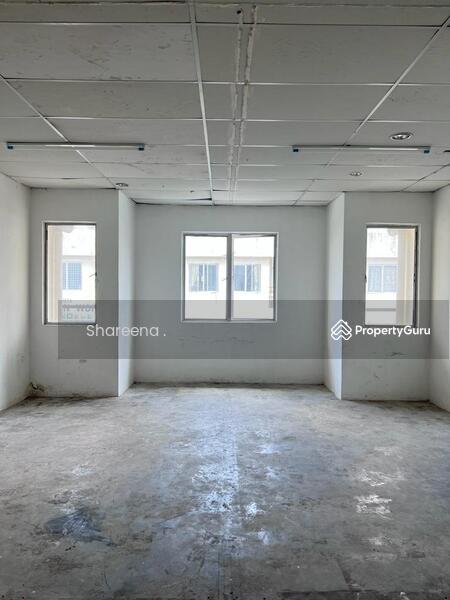 Untuk Dijual - SHOPLOT LEMBAH JAYA