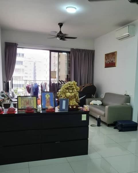 Condominium for Rent at The Rainz - Felicia Ng - PropertyGuru.com.my