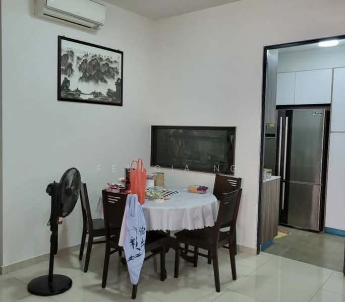 Condominium for Rent at The Rainz - Felicia Ng - PropertyGuru.com.my