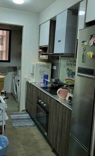 Condominium for Rent at The Rainz - Felicia Ng - PropertyGuru.com.my