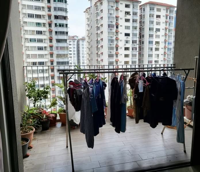 Condominium for Rent at The Rainz - Felicia Ng - PropertyGuru.com.my