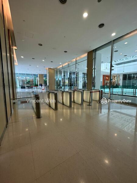 For Sale - UOA Business Park @ Kencana Square