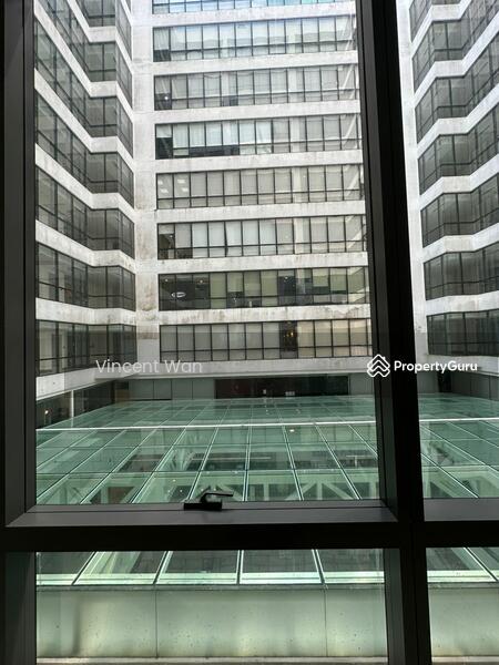 For Sale - UOA Business Park @ Kencana Square