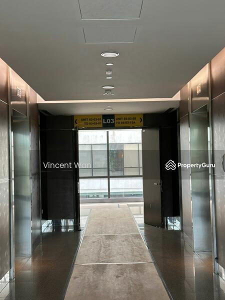 For Sale - UOA Business Park @ Kencana Square