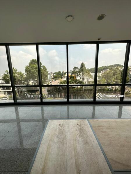 For Sale - UOA Business Park @ Kencana Square