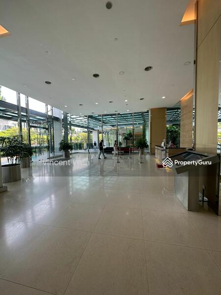 For Sale - UOA Business Park @ Kencana Square