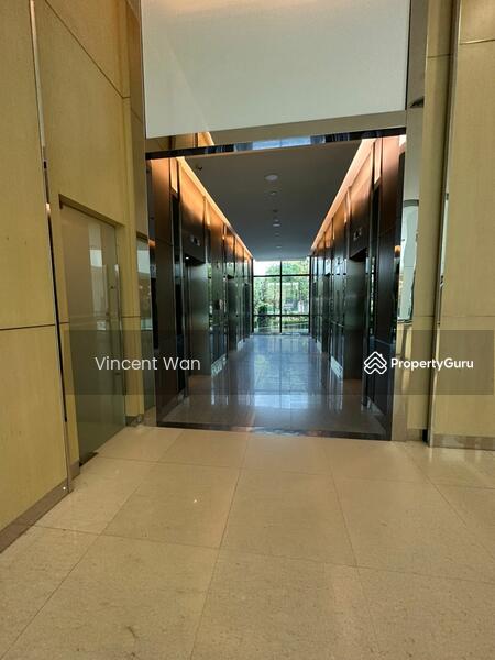 For Sale - UOA Business Park @ Kencana Square