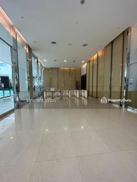 For Sale - UOA Business Park @ Kencana Square