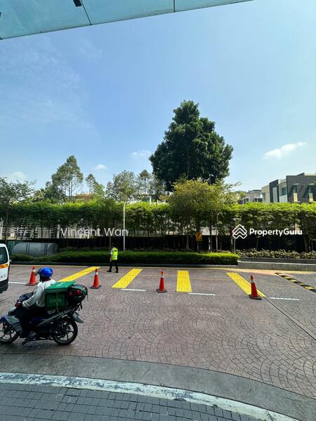 For Sale - UOA Business Park @ Kencana Square