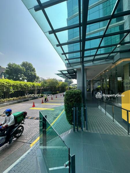 For Sale - UOA Business Park @ Kencana Square