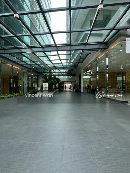 For Sale - UOA Business Park @ Kencana Square