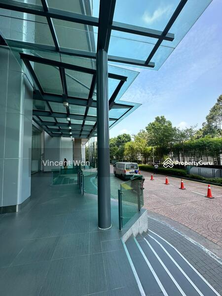 For Sale - UOA Business Park @ Kencana Square