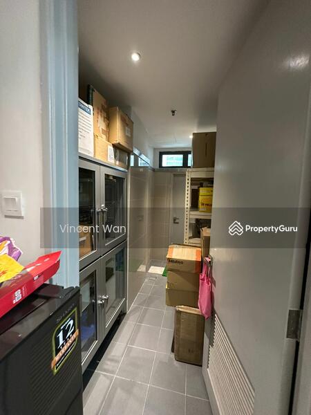 For Sale - UOA Business Park @ Kencana Square