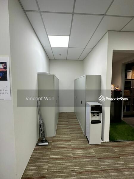For Sale - UOA Business Park @ Kencana Square