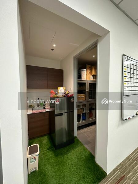 For Sale - UOA Business Park @ Kencana Square