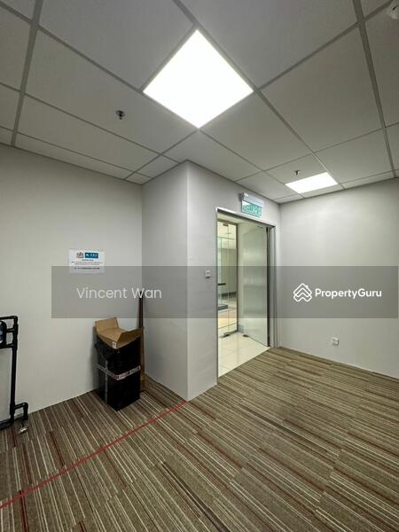 For Sale - UOA Business Park @ Kencana Square