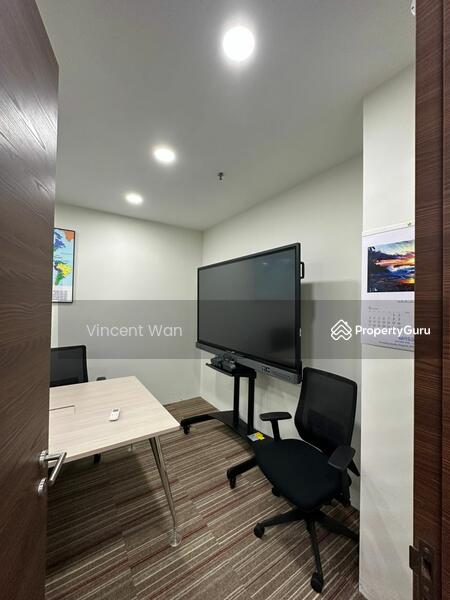 For Sale - UOA Business Park @ Kencana Square