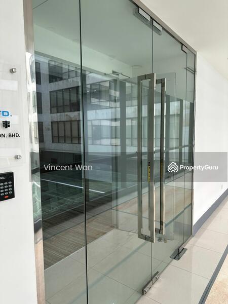 For Sale - UOA Business Park @ Kencana Square