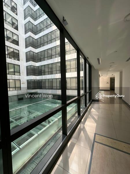 For Sale - UOA Business Park @ Kencana Square
