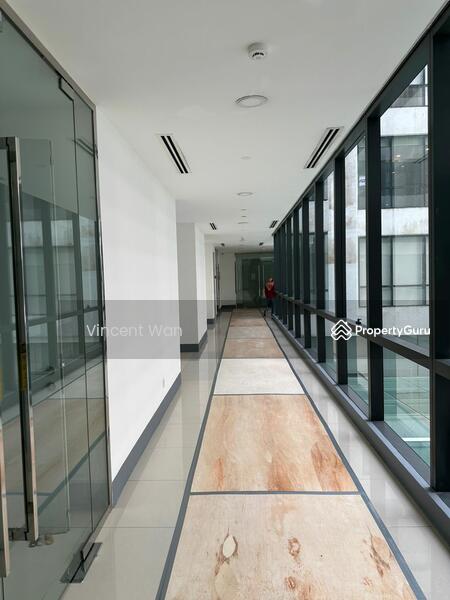 For Sale - UOA Business Park @ Kencana Square