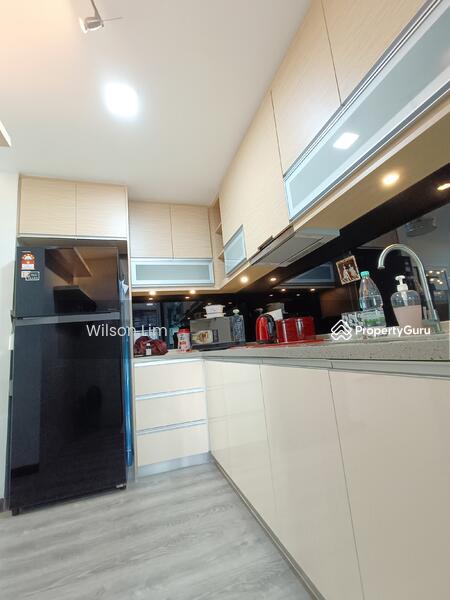 Service Residence for Rent at Tiara Mutiara 2 - Wilson Lim - PropertyGuru.com.my