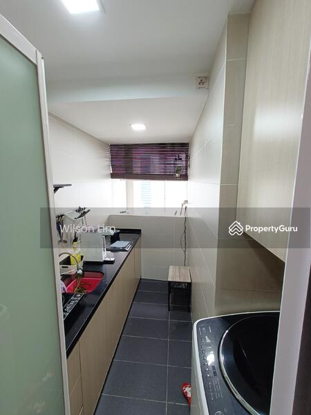 Service Residence for Rent at Tiara Mutiara 2 - Wilson Lim - PropertyGuru.com.my