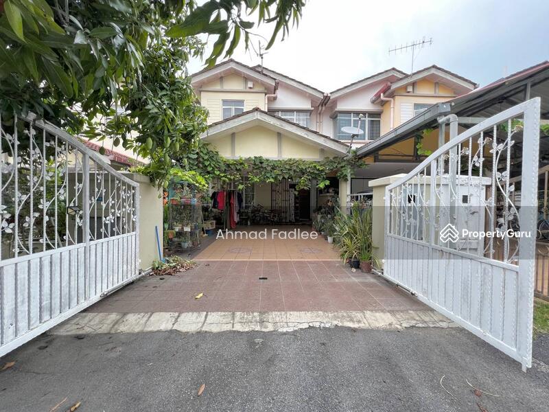For Sale - Putra Tropika