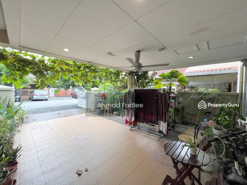 For Sale - Putra Tropika