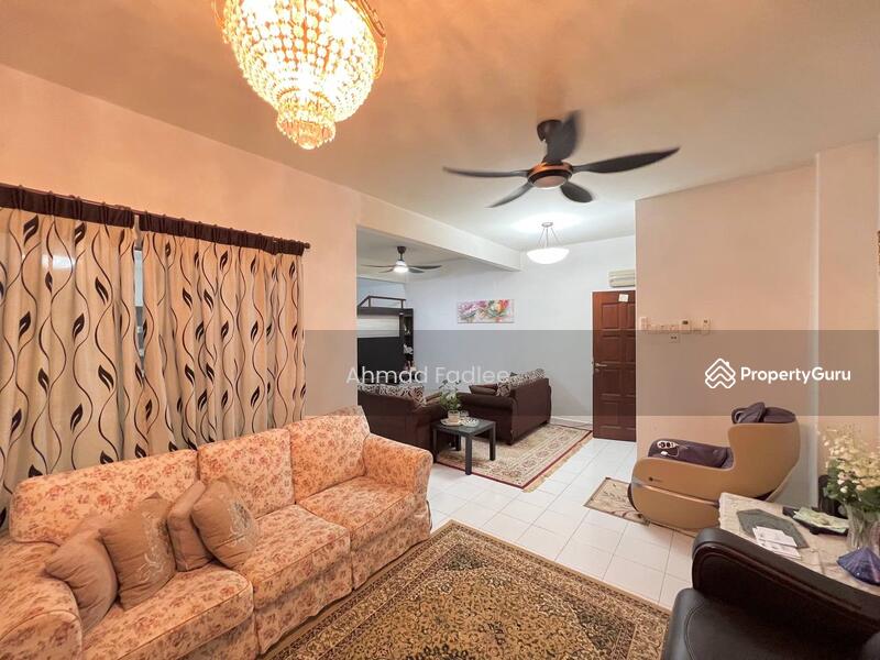 For Sale - Putra Tropika