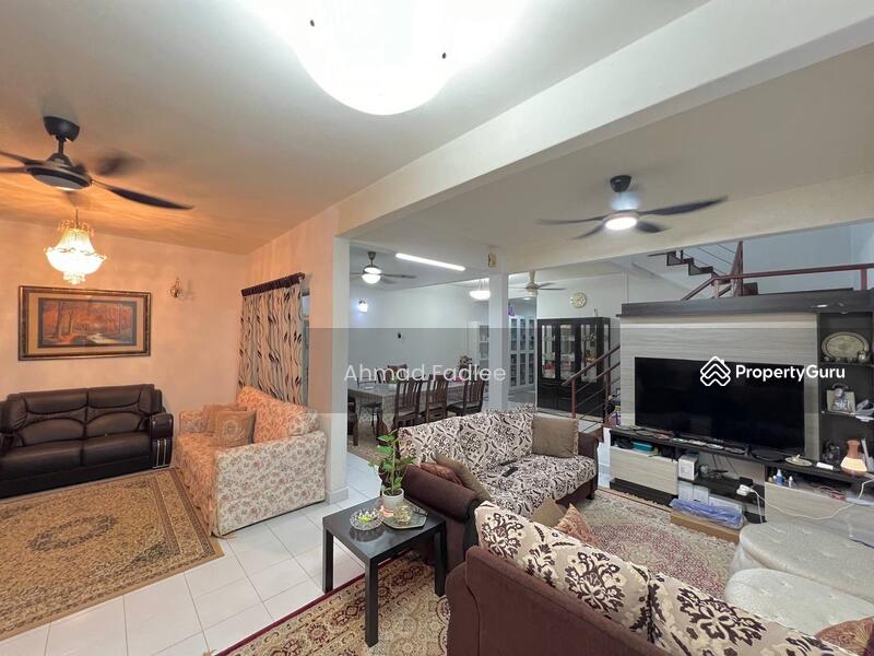 For Sale - Putra Tropika
