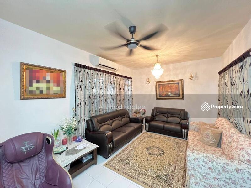 For Sale - Putra Tropika