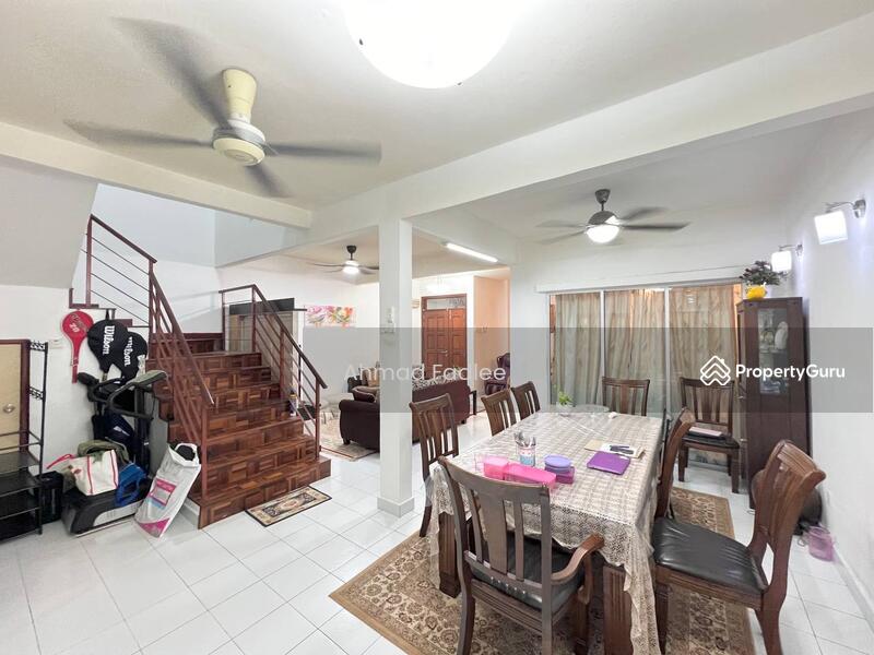 For Sale - Putra Tropika