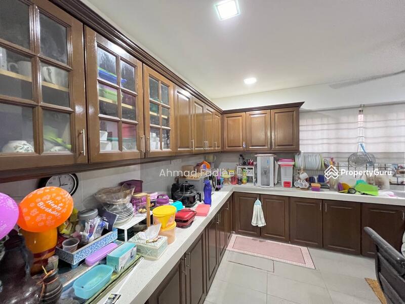 For Sale - Putra Tropika