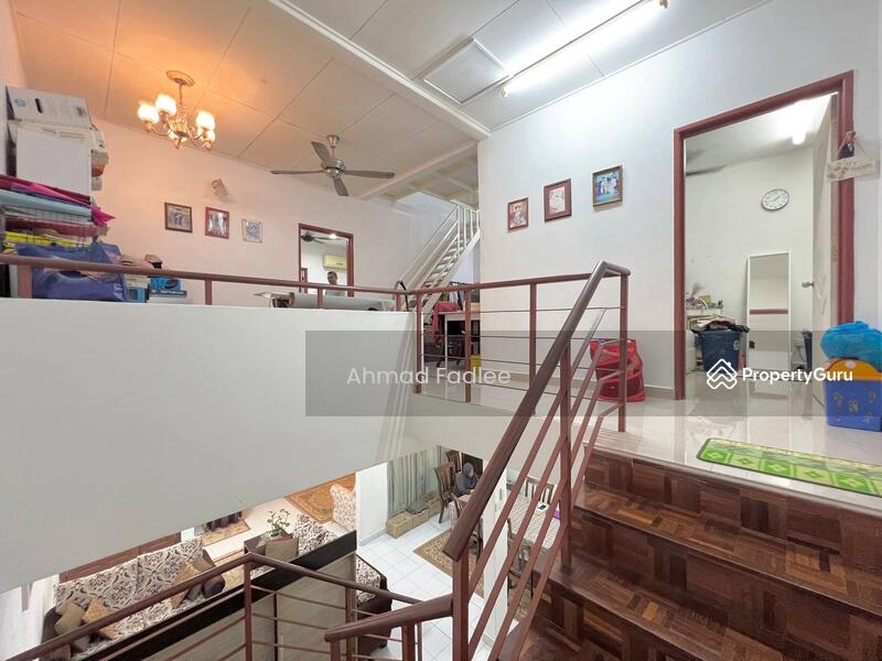 For Sale - Putra Tropika