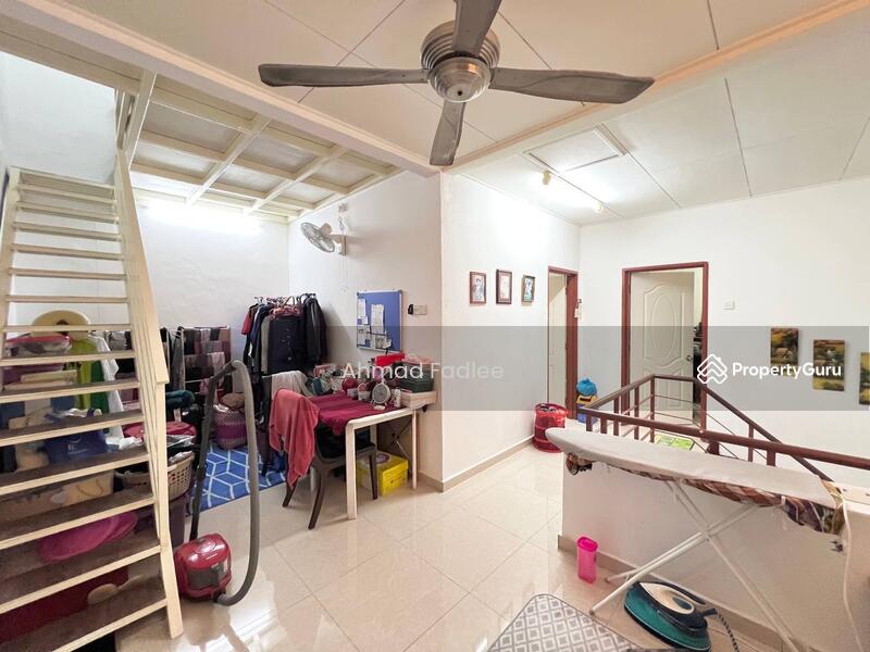 For Sale - Putra Tropika