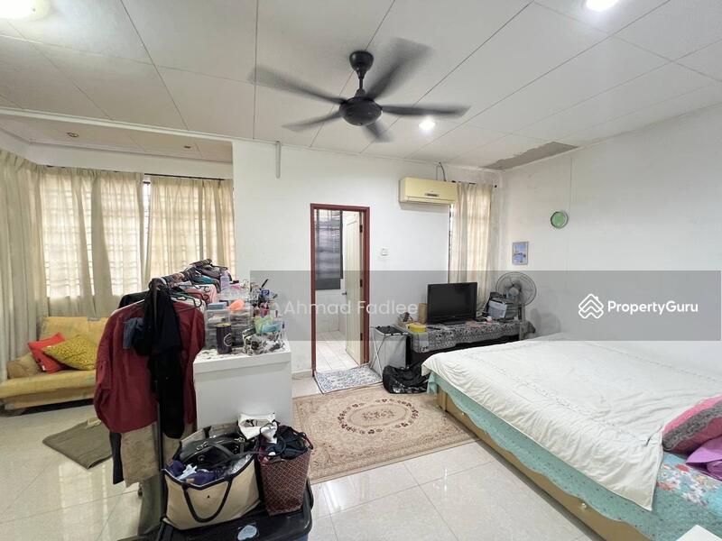 For Sale - Putra Tropika