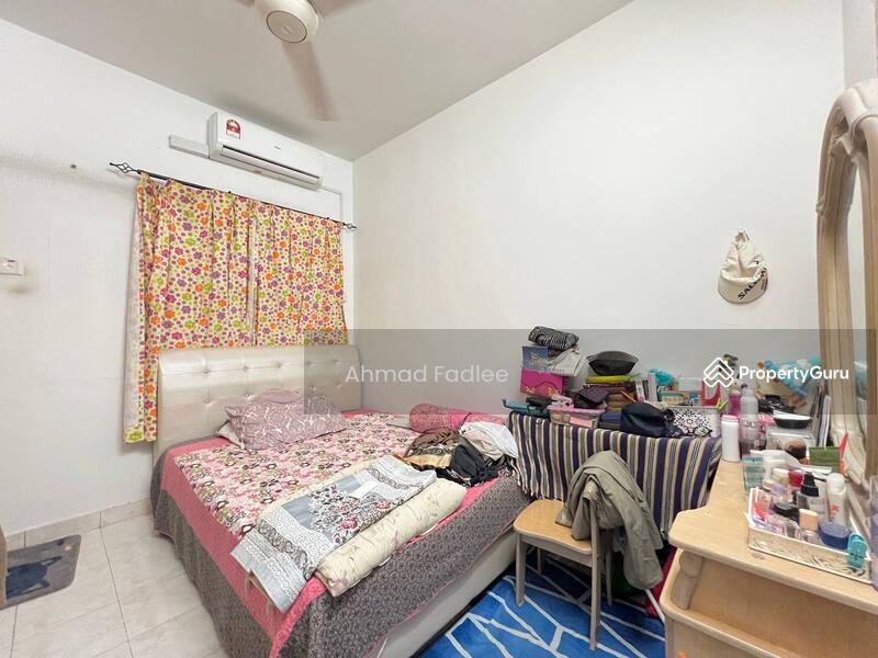 For Sale - Putra Tropika