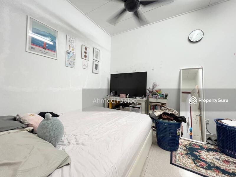 For Sale - Putra Tropika